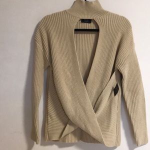 New Nasty Gal Sweater